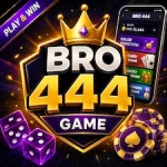 Bro 444 Game