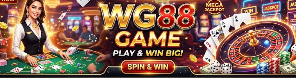 WG88 Game