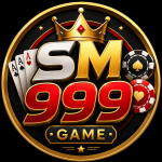 logo image SM999 Game