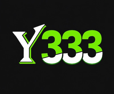 Y333 Game- logo image