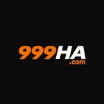 999HA Game. Logo image