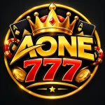 AONE777 Game logo image