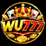 WU777 Game logo image
